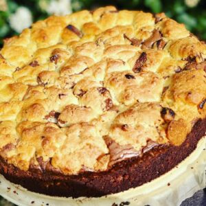 Brookie à partager