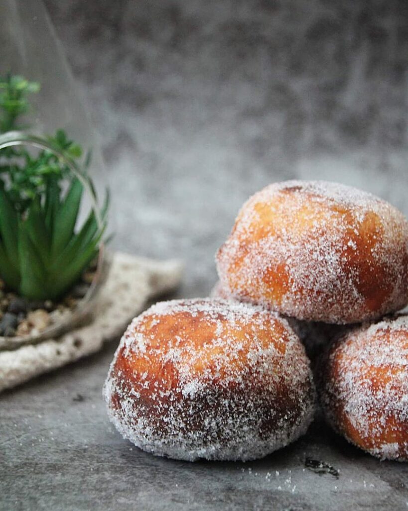 Beignets