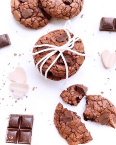 Choco cookies