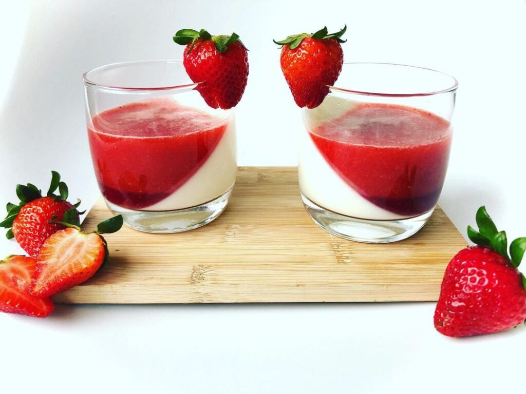 Panacotta