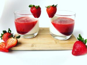 Panacotta