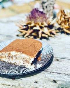 Le véritable tiramisu