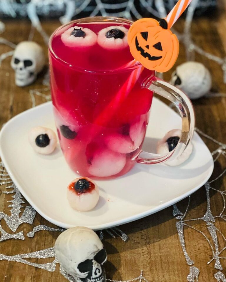 Apéro horreur