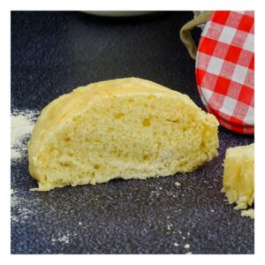 Pains au lait super moelleux
