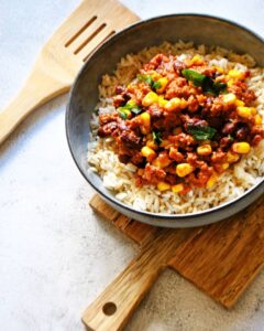 Chili express