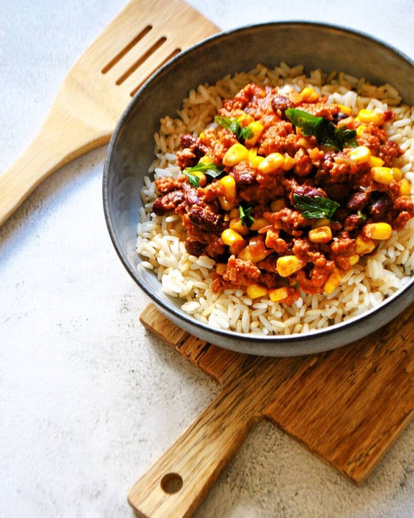 Chili express