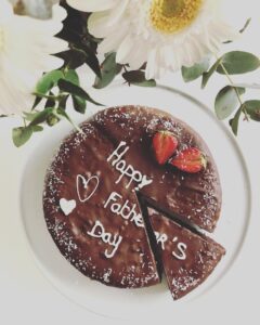 Fondant chocolat ultra healthy