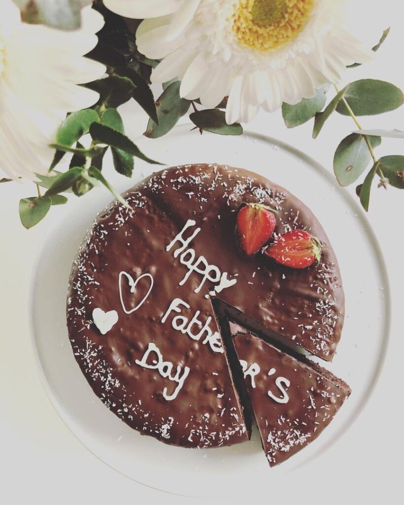 Fondant chocolat ultra healthy