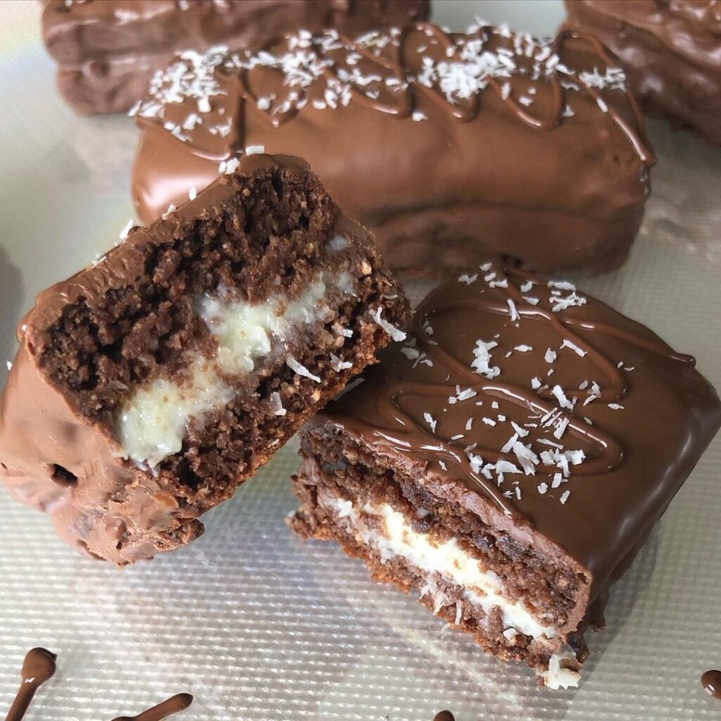 Kinder délice