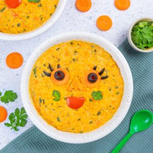 Indian dhal
