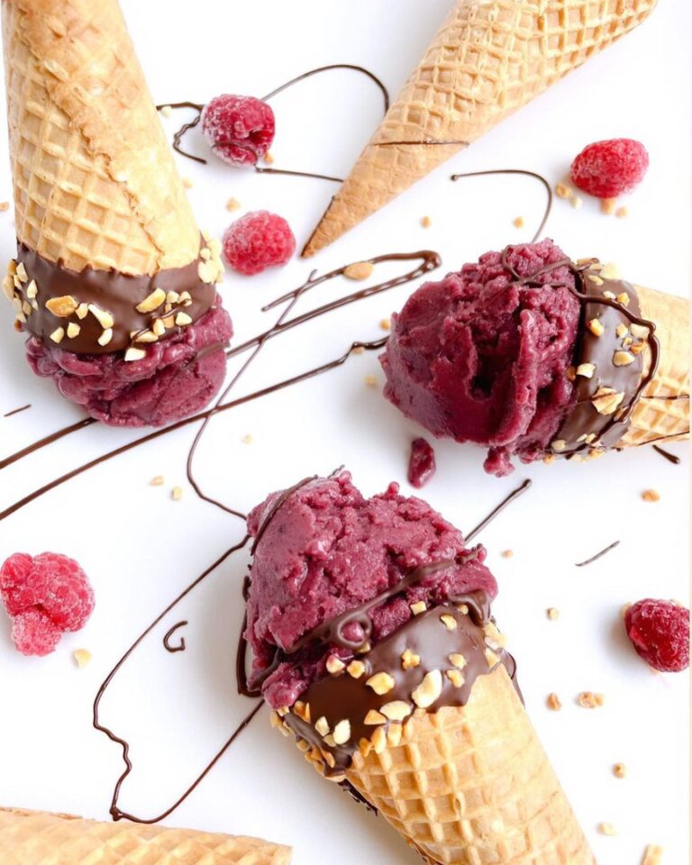 Nice cream!!