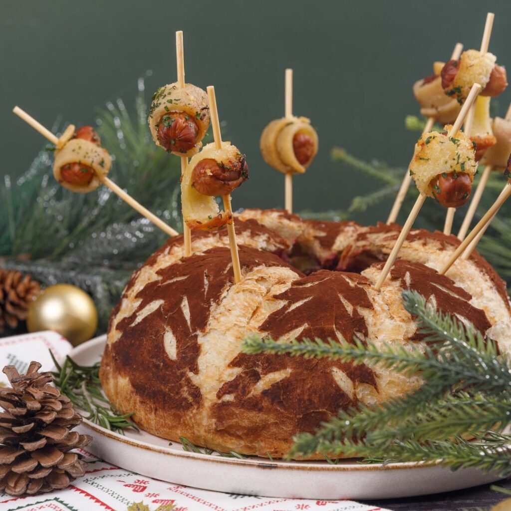 Pão de Natal