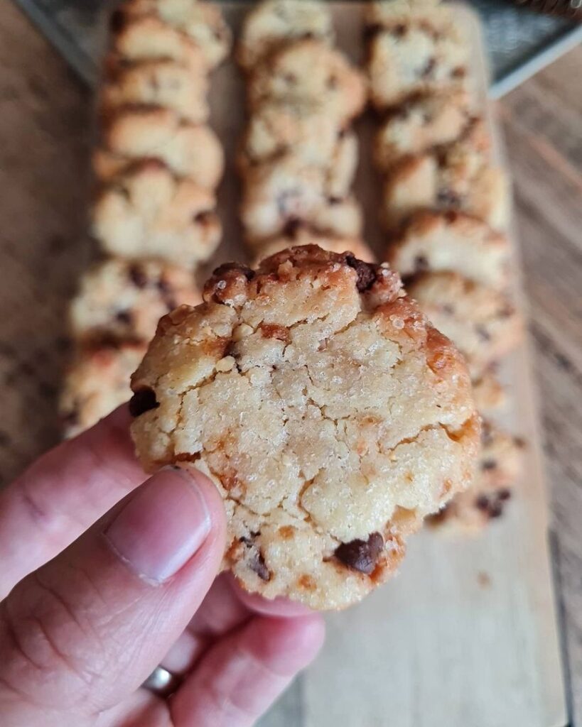Cookies traditionnels