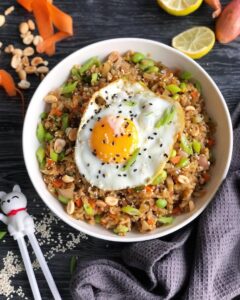 Nasi goreng