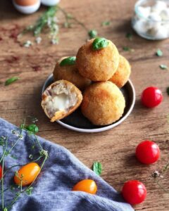 Arancini