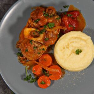 Osso bucco