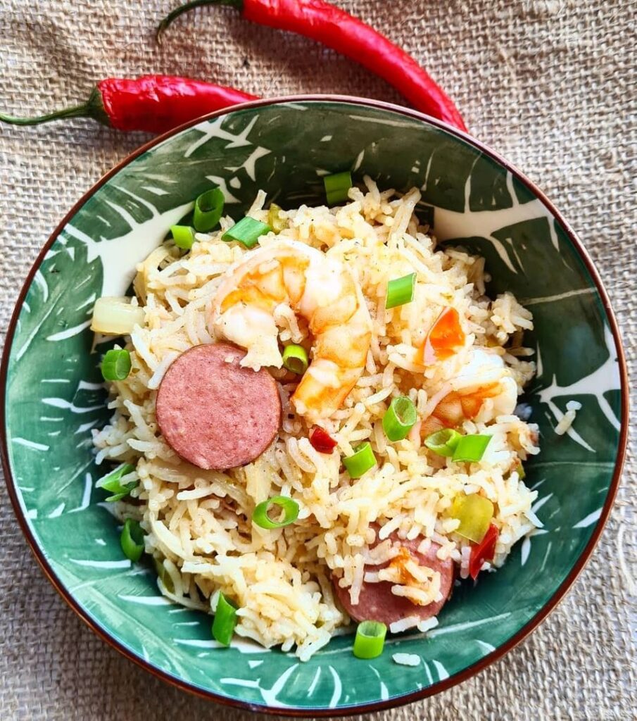 Jambalaya