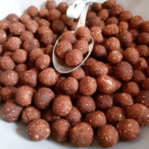 Céréales choco