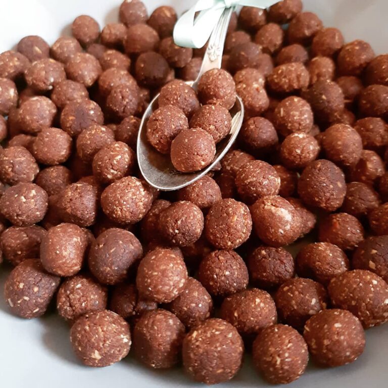 Céréales choco