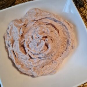 Rillette de thon