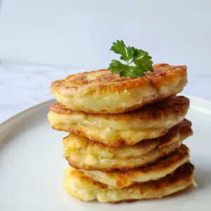 Bouchées à la feta