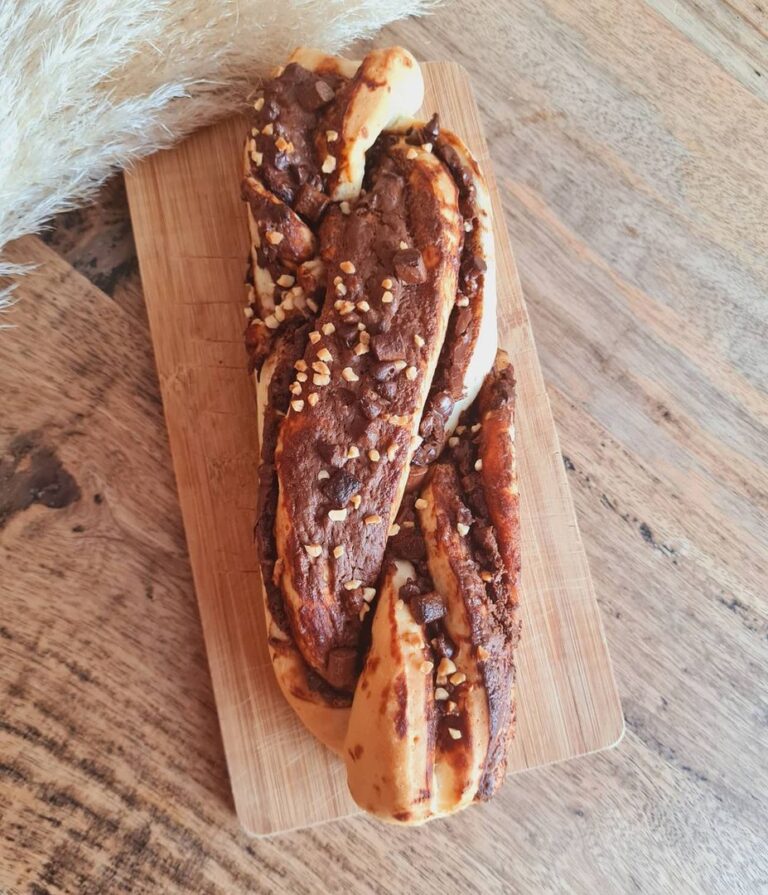 La babka facile