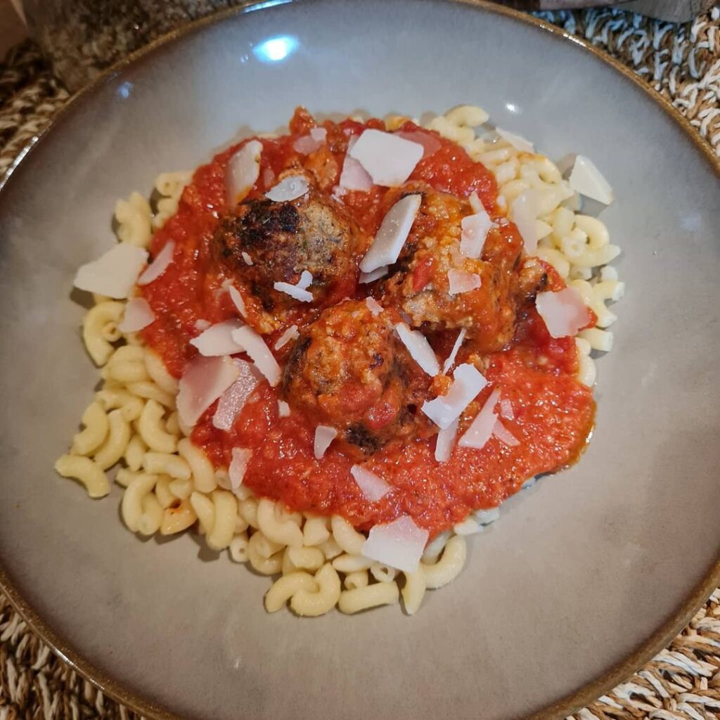 Boulettes de chipolatas