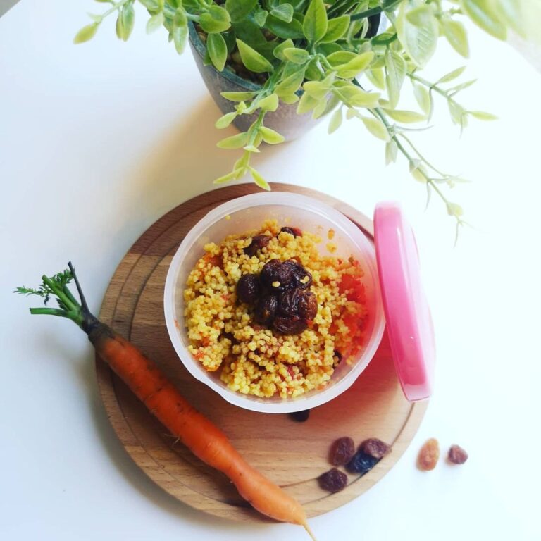 Couscous d&rsquo;hiver