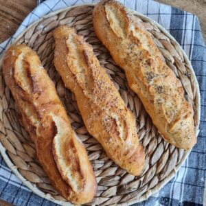 Baguettes magiques