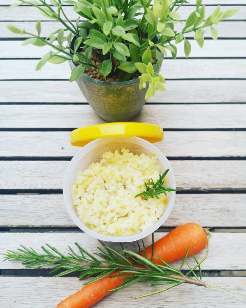 Blanquette de poisson maison
