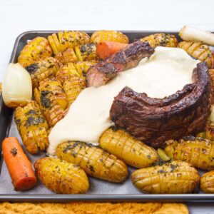 Le bœuf savoyard