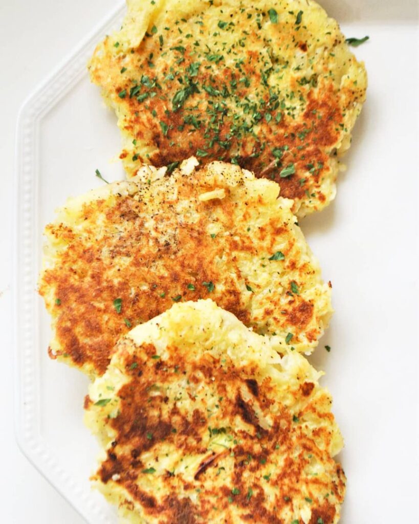Rostis maison