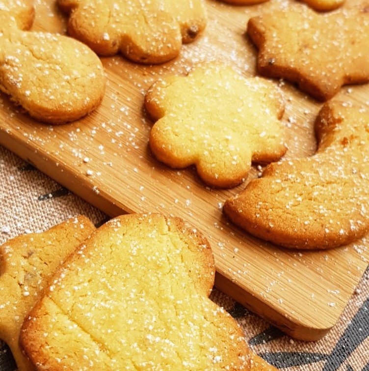 Biscuit sablé