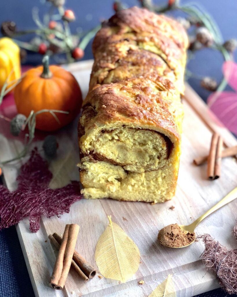 Brioche fondante sans beurre