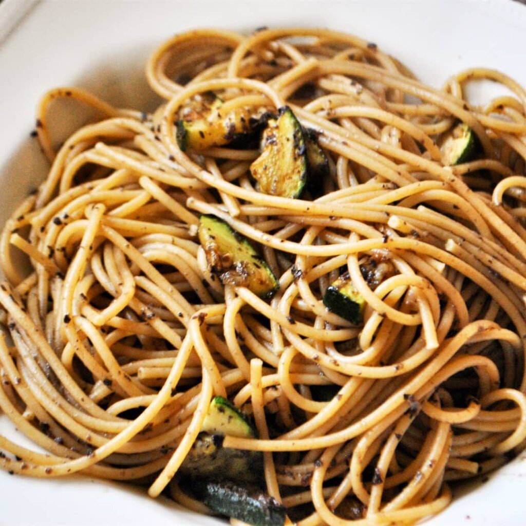 Pasta du soleil