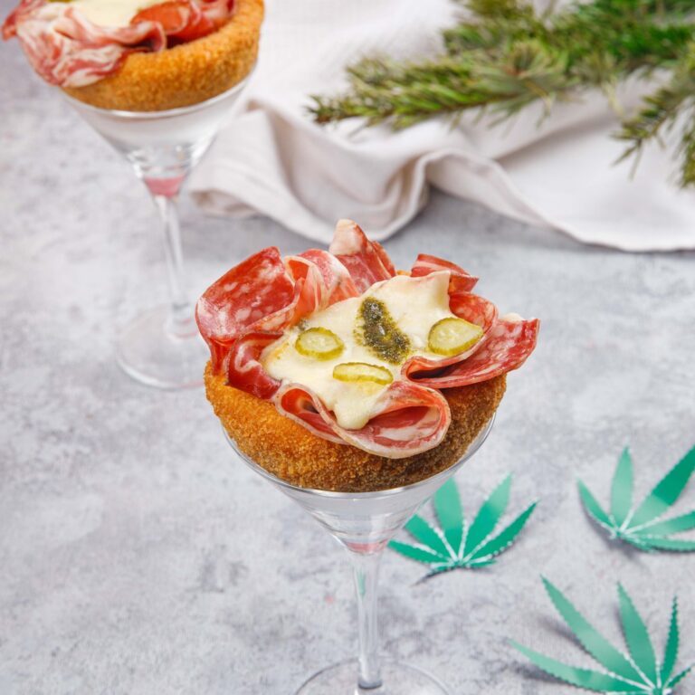 CBD raclette CBD raclette