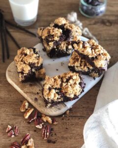 Brookie moelleux