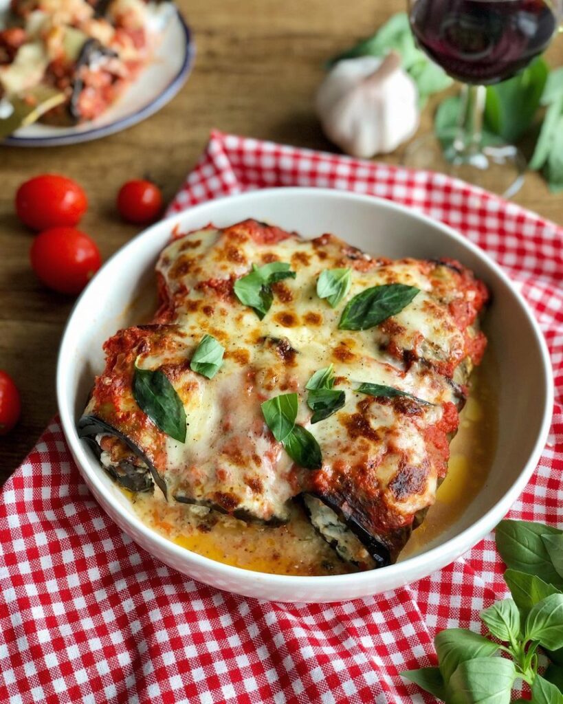 Involtini