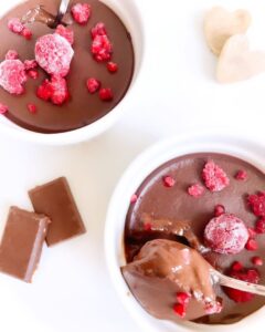 Crème chocolat