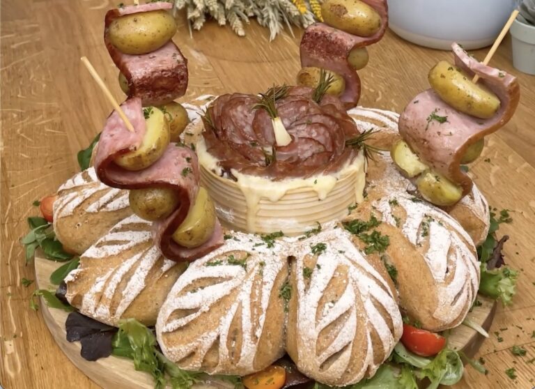 L’apéro des champions L’apéro des champions