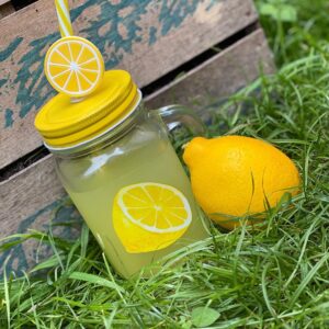 Limonade maison