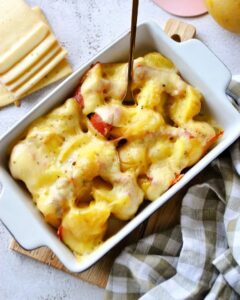 Racliflette