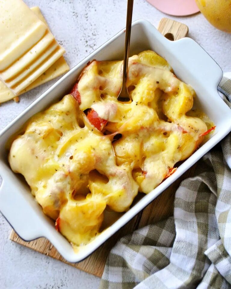 Racliflette Racliflette