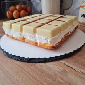 Kinder délice à ma façon