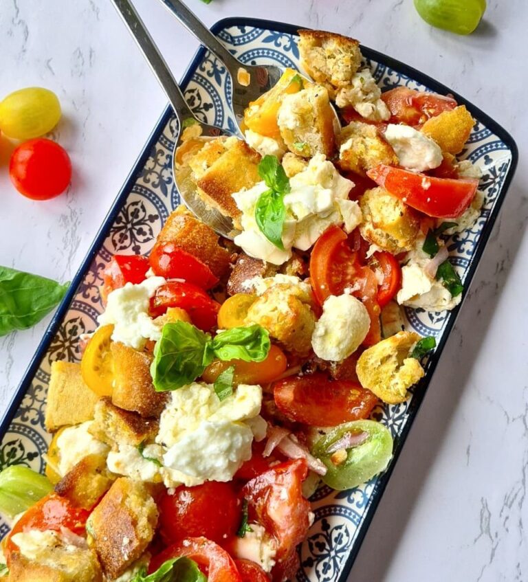 Salade Panzanella
