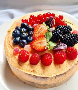 Molly cake moelleux