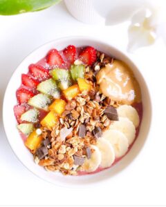 Açaí Bowl