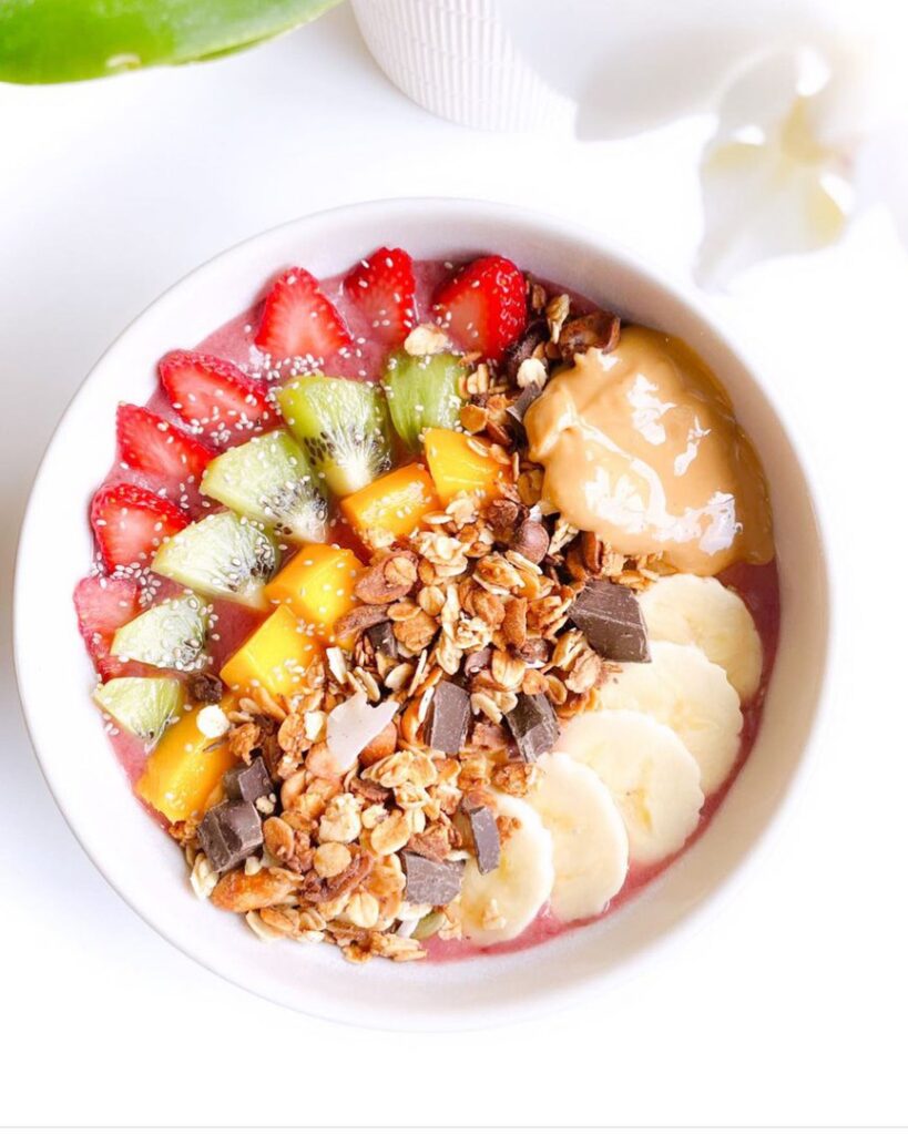 Açaí Bowl