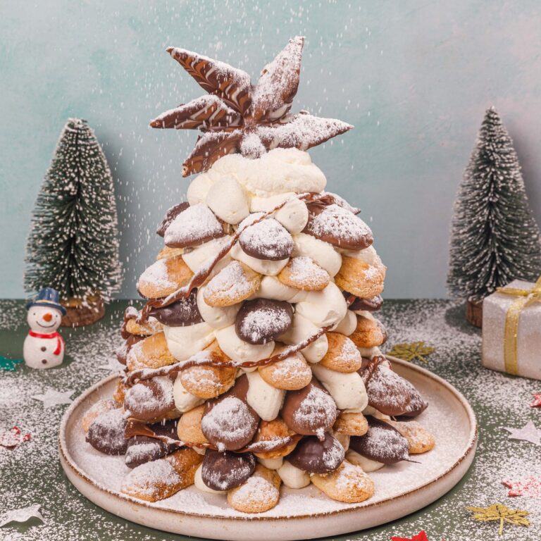 Keks und Schoko Baum Keks und Schoko Baum