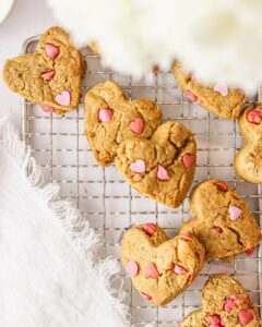 Lovely cookies